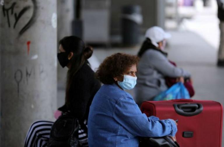 Κοροναϊός – Κύπρος : Απαγορεύονται οι πτήσεις εκτός εκείνων μεταφοράς εμπορευμάτων