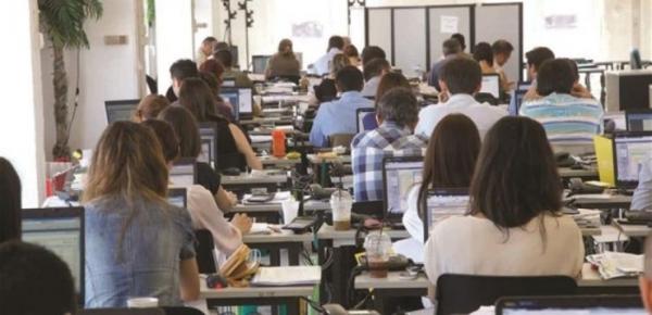 Eurostat: To ωριαίο κόστος εργασίας στην Ελλάδα αυξήθηκε κατά 2,4% το 2019