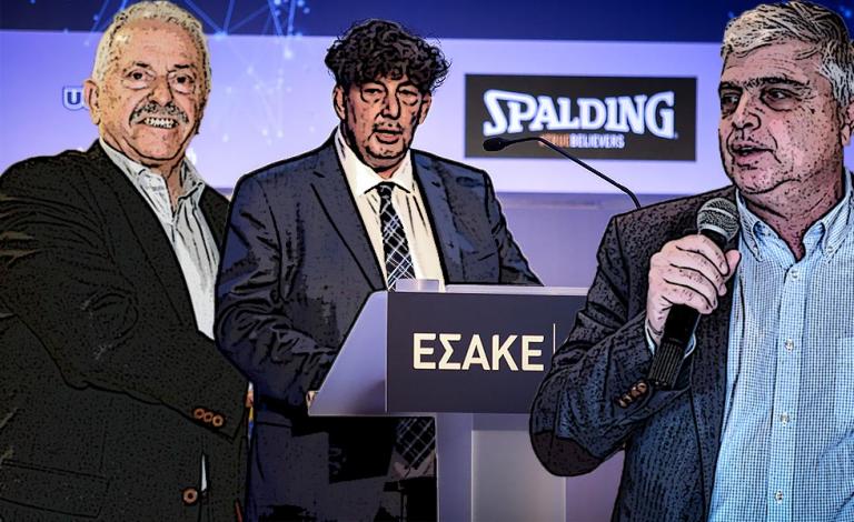 Πρωτάθλημα Α1 : Τη Δευτέρα κρίνεται το μέλλον της φετινής σεζόν