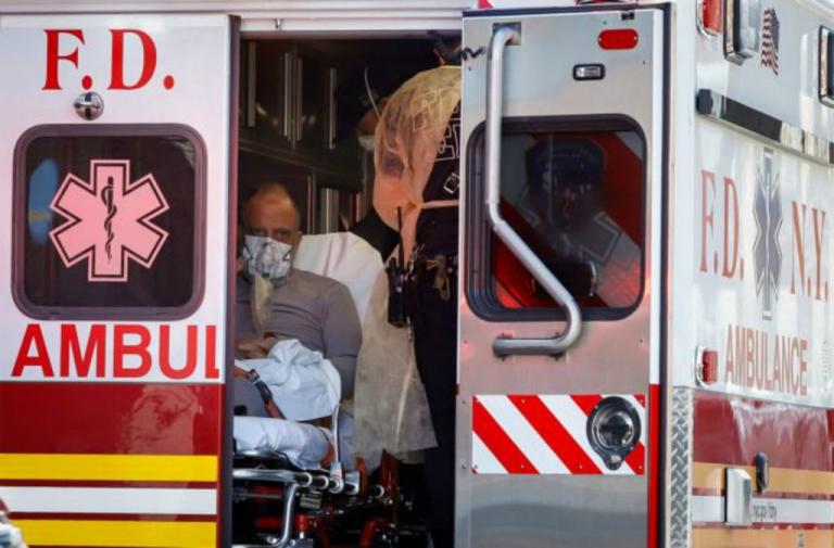 Κοροναϊός : Eπηρεάζει ο ζεστός καιρός την εξάπλωση της νόσου;