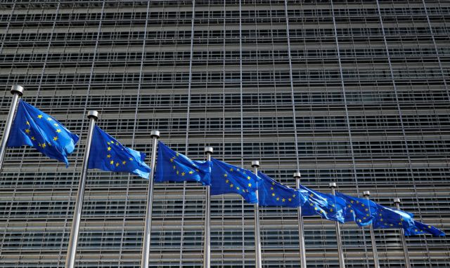 Κοροναϊός : Η ΕΕ είναι έτοιμη να αναστείλει τους δημοσιονομικούς κανόνες