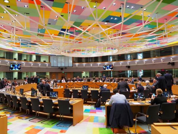 Κοροναϊός : Παρελθόν ο στόχος του 3,5% του ΑΕΠ για φέτος – Τι συζητήθηκε στο Eurogroup