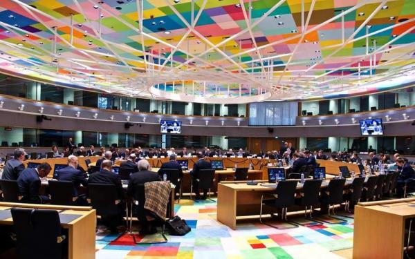 Κοροναϊός : Έκτακτο Eurogroup για τις επιπτώσεις στην οικονομία