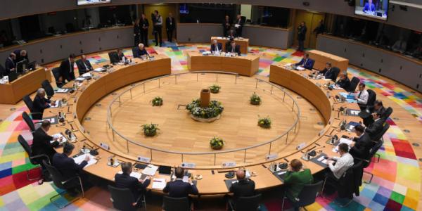 Eurogroup – κοροναϊός : Στη Σύνοδο Κορυφής της Πέμπτης οι αποφάσεις για τη βοήθεια από τον ESM