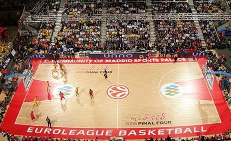 Euroleague : Κρίσιμη τηλεδιάσκεψη αύριο – Ανοικτά όλα τα σενάρια