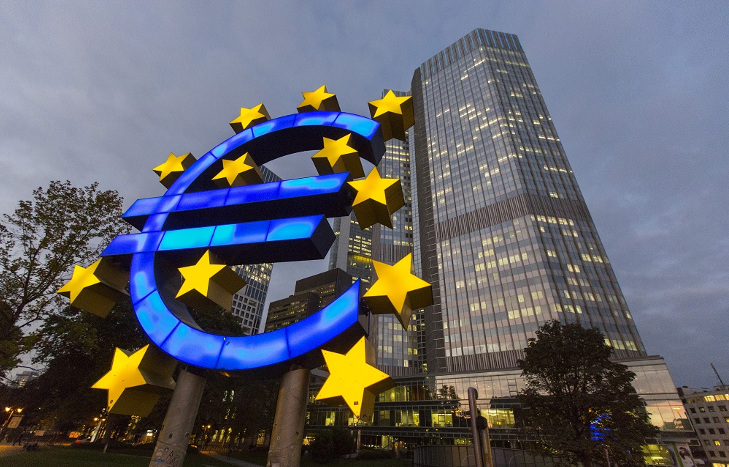 Κοροναϊός : Πτώση – ρεκόρ του δείκτη οικονομικού κλίματος στην ευρωζώνη