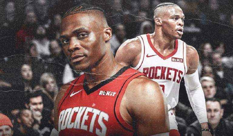 ΝΒΑ Top 10: Το απίθανο κάρφωμα του Ράσελ Γουέστμπρουκ