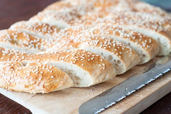 Τα μυστικά της παραδοσιακής λαγάνας