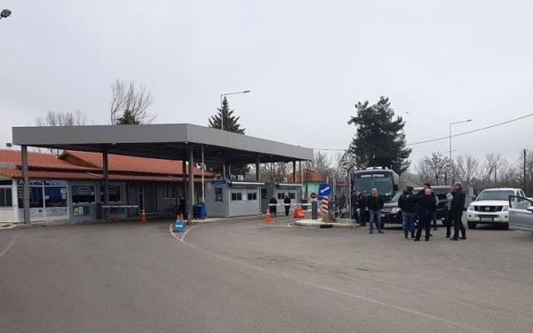 Προκαταρκτική εξέταση για διασπορά ψευδών ειδήσεων σχετικά με τον Έβρο
