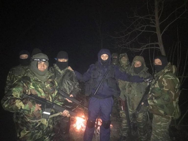 Αστυνομικός από τον Εβρο: Εμείς σας φυλάμε – Εσείς φυλαχτείτε μένοντας σπίτι