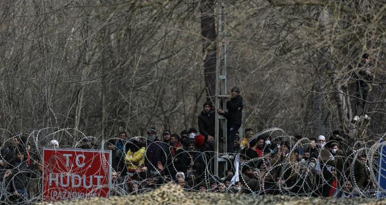 Σύνοδος Κορυφής για τουρκικές προκλήσεις : Αλληλεγγύη στην Ελλάδα, την Κύπρο και τη… Βουλγαρία