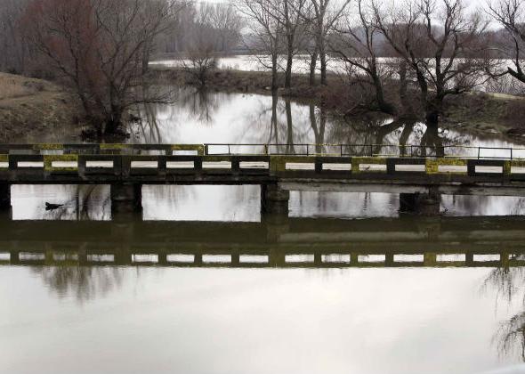 Έβρος : Σορός άνδρα εντοπίστηκε στην κοίτη του ποταμού