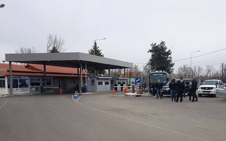 Προκαταρκτική εξέταση για διασπορά ψευδών ειδήσεων σχετικά με τον Έβρο