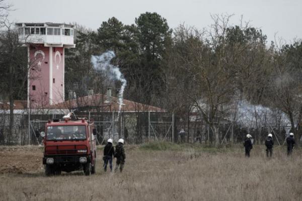 «Πολεμικό σκηνικό» στήνει η Άγκυρα σε Αιγαίο και Έβρο: Ακραίες απειλές και όργιο προπαγάνδας – Πώς απαντά η Αθήνα