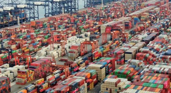 Κοροναϊός : Ανησυχούν οι εξαγωγείς παρά την ανοδική πορεία