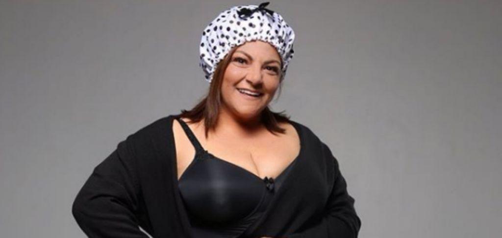 Η πρωτότυπη απάντηση της Βίκυς Σταυροπούλου στην Άννα Παναγιωτοπούλου