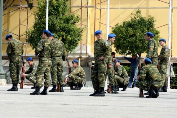 Οδηγίες ΓΕΕΘΑ για την πρόληψη και αντιμετώπιση του κοροναϊού