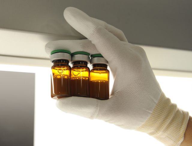 Κοροναϊός : Επιτυχείς δοκιμές της χλωροκίνης στη Γαλλία