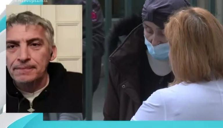 Φασούλας  : Ένα οικογενειακό πρόβλημα υγείας μας κράτησε μήνες σε καραντίνα