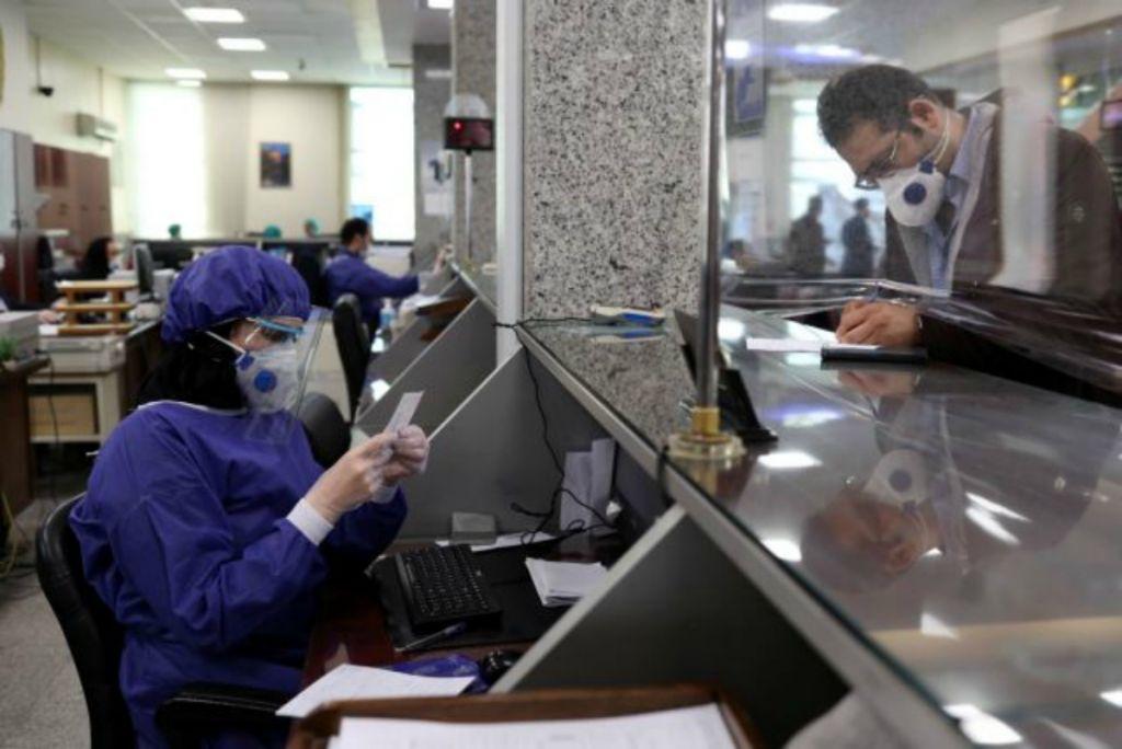 Κοροναϊός – Ιράν : Nέα αύξηση των νεκρών – 1.192 κρούσματα σε μια ημέρα