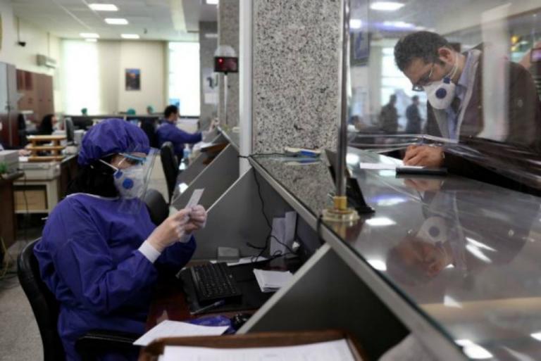 Κοροναϊός – Ιράν : Nέα αύξηση των νεκρών – 1.192 κρούσματα σε μια ημέρα