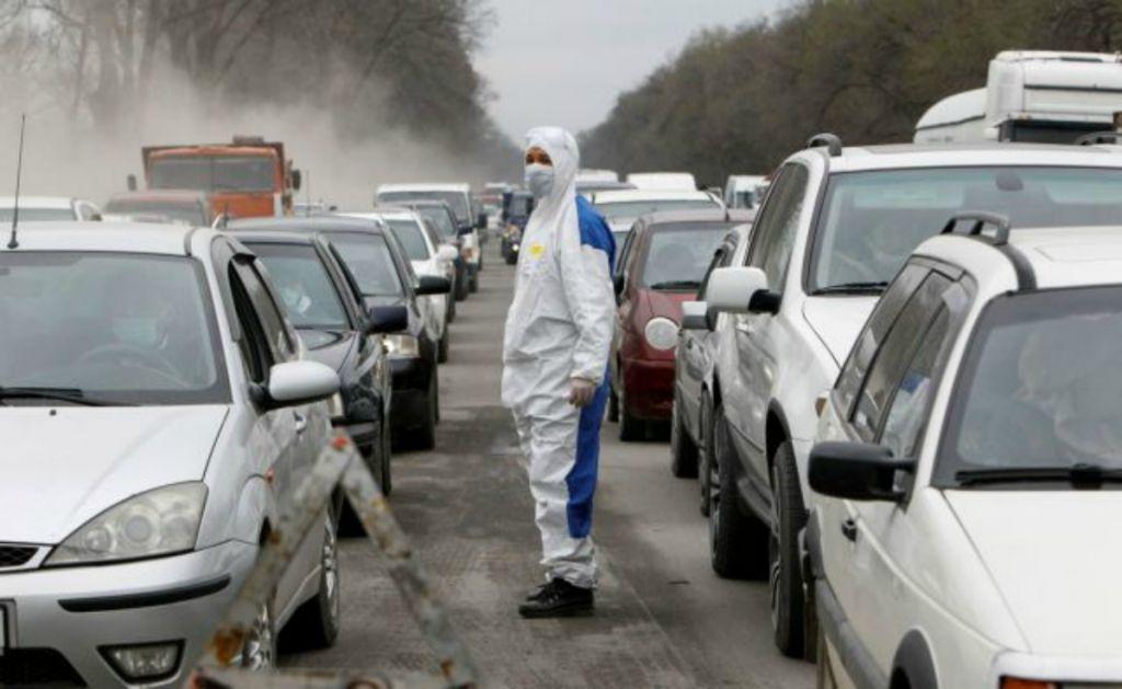 Κίνα : 48 «εισαγόμενα» περιστατικά – 1 νέος θάνατος