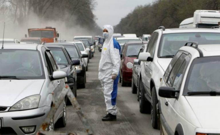 Κίνα : 48 «εισαγόμενα» περιστατικά – 1 νέος θάνατος