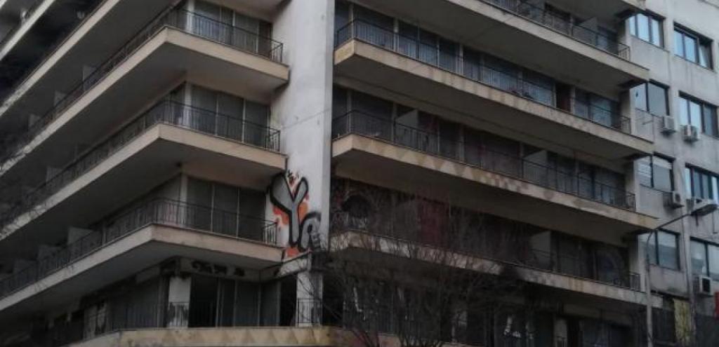 Κοροναϊός : «Κραυγή» αγωνίας από τους φοιτητές για το κλείσιμο των Εστιών