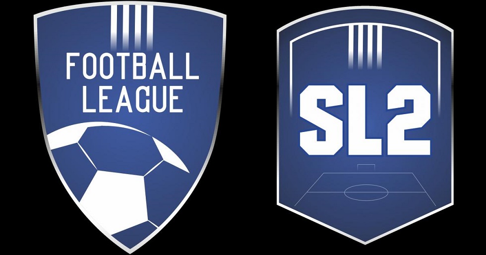 Επίσημο : Αναβολή σε Super League 2 και Football League λόγω κοροναϊού