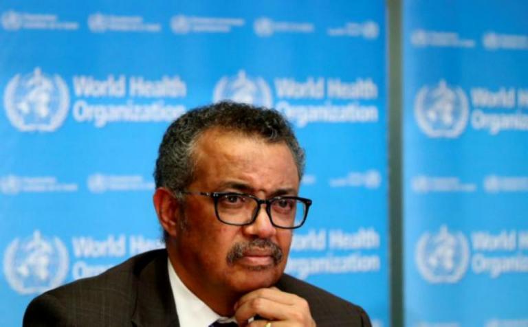 Κοροναϊός – ΠΟΥ : «Η πανδημία δύναται να τεθεί υπό έλεγχο»