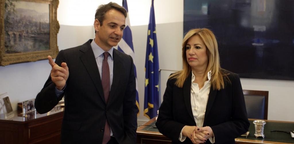 Η κίνηση Μητσοτάκη που πρόλαβε το ΚΙΝΑΛ, οι εντυπώσεις και η ουσία