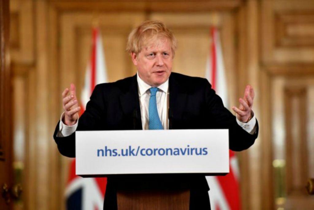 Κοροναϊός – Ηνωμένο Βασίλειο : 144 οι νεκροί στη χώρα – Πολλές εκατοντάδες τα νέα κρούσματα