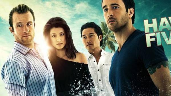 Κοροναϊός : Θετικός και ο πρωταγωνιστής του «Χαβάη 5- 0»