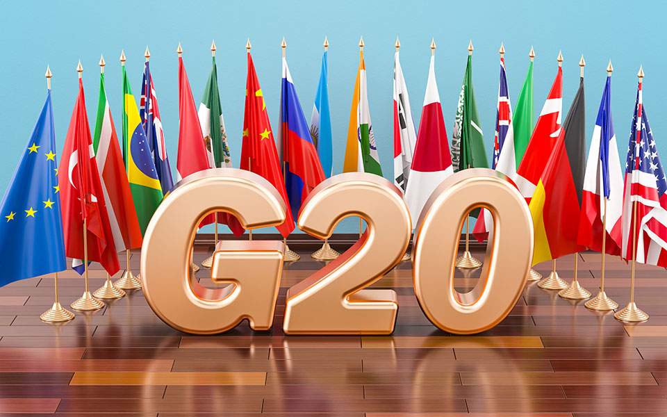Κοροναϊός : Έκτακτη σύνοδος G20 για την αντιμετώπιση των οικονομικών επιπτώσεων