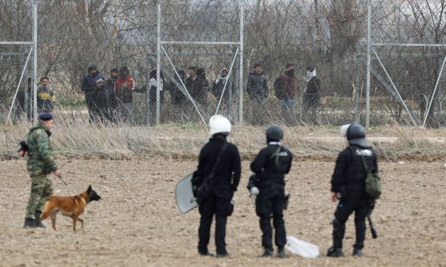 «Χαστούκι» της Γαλλίας στον Ερντογάν: Δεν θα υποκύψουμε στον εκβιασμό