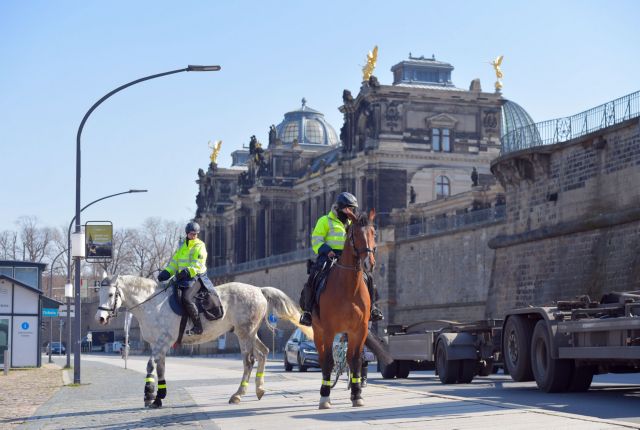 Πρόεδρος Παγκόσμιας Ιατρικής Ένωσης: Μέχρι το τέλος του έτους η κρίση του κοροναϊού