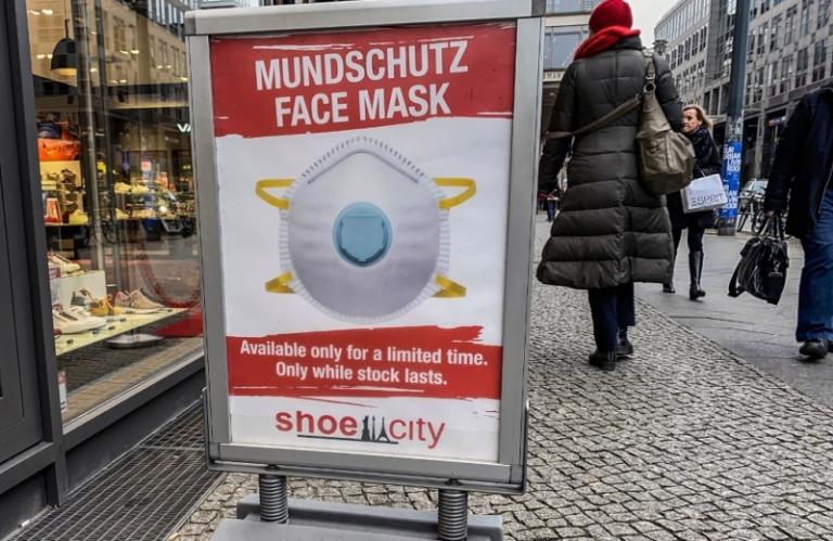 Κοροναϊός : Επίκειται η αυστηροποίηση των κανονισμών κυκλοφορίας στη Γερμανία