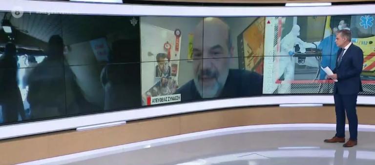 Κοροναϊός : Έλληνας γιατρός στη Γαλλία εξηγεί πιθανούς λόγους που πεθαίνουν οι νέοι