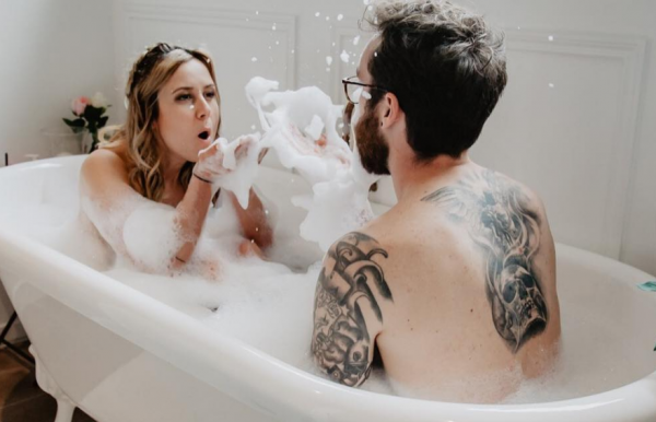 Kάντε έρωτα και εκτός κρεβατοκάμαρας