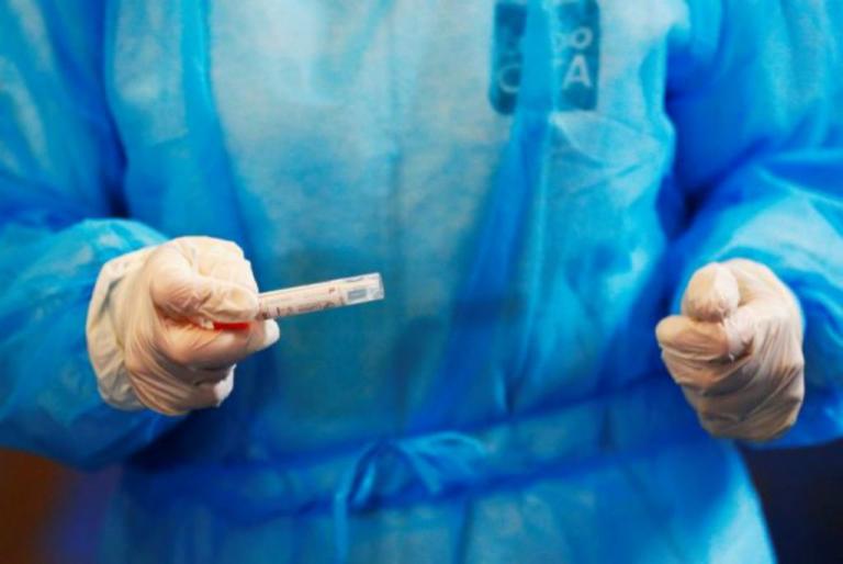 Κοροναϊός-Σουηδία: Ο πρώτος νεκρός από τον COVID-19