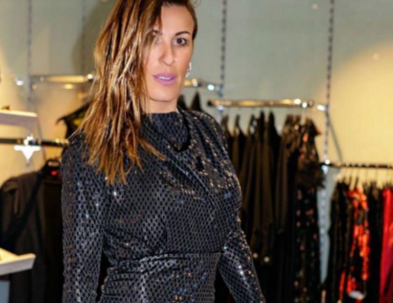 Πηγή Δεβετζή:  «Οι γυναίκες πλέον δεν είναι δύσκολες, εγώ είμαι δύσκολη»