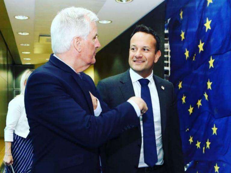 Κοροναϊός – Ιρλανδία : Η ανεργία αυξήθηκε κατά 140.000 μέσα σε λίγες εβδομάδες