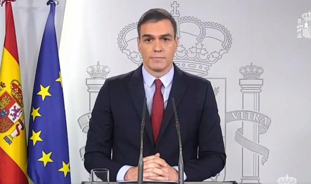 Κοροναϊός – Ισπανία: Συναγερμός για τη ραγδαία αύξηση κρουσμάτων και νεκρών