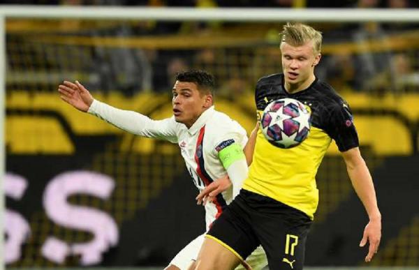 Πολ Ινς: «Αν η Γιουνάιτεντ είχε πάρει τον Χάαλαντ»