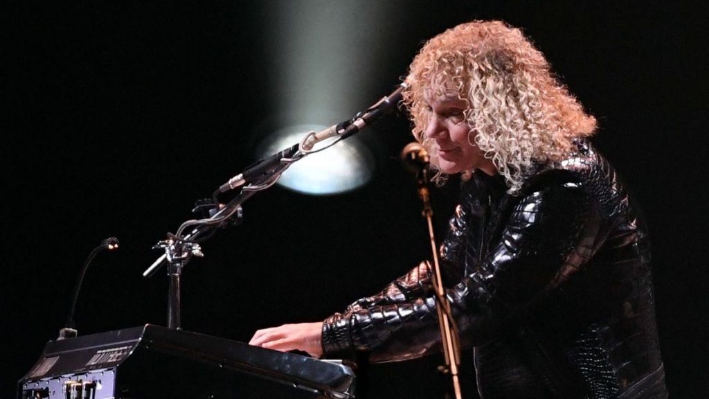 Θετικός στον κοροναϊό μέλος των Bon Jovi - Το μήνυμά τους στους θαυμαστές του γκρουπ