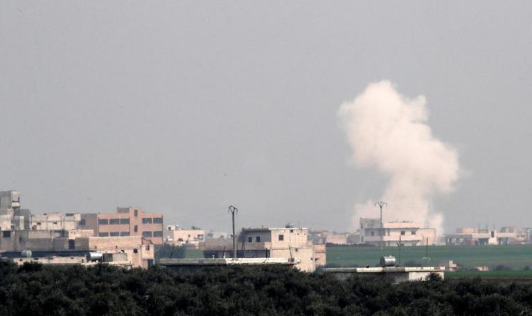 Τουρκία : Σκοτώσαμε 21 σύρους στρατιωτικούς στην Ιντλίμπ