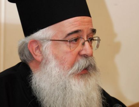 Μητροπολίτης Ιγνάτιος στο MEGA: «Να μην κυκλοφορεί ο κόσμος σαν να μη συμβαίνει τίποτα»