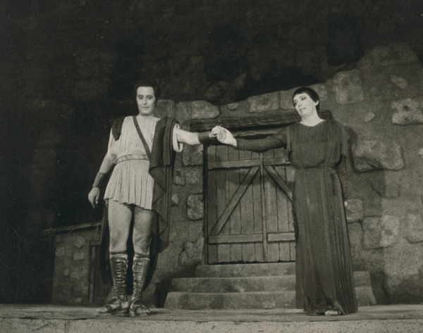 Σοφοκλής, γλυκύτητα και μέτρο (Μέρος ΙΔ’)