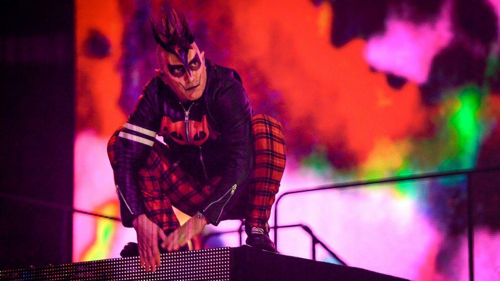 Εκτεθειμένοι στον κοροναϊό χιλιάδες θαυμαστές των Tool – Εντοπίστηκε κρούσμα σε συναυλία τους