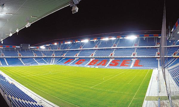 Κοροναϊός: Αναβολή στο Βασιλεία – Άιντραχτ για τους «16» του Europa League!